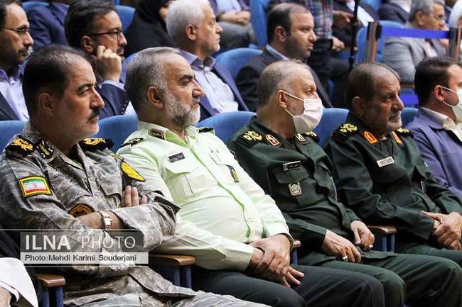 جلسه  رییس جمهور با شورای اداری استان اصفهان 