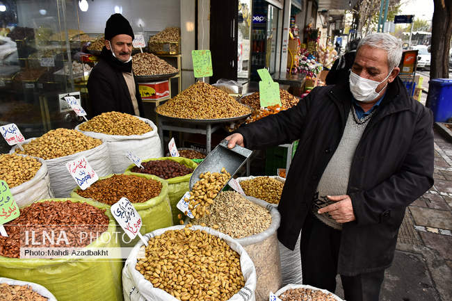 استقبال از آخرین