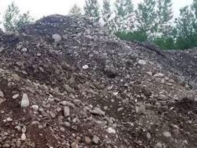 توقیف ۳۰۰ تن شن و ماسه غیرمجاز در شهرستان رشت