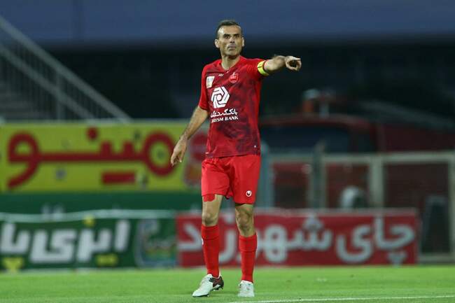 سید جلال حسینی