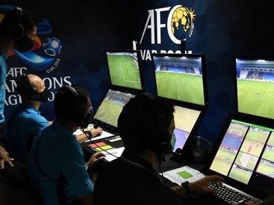 دو باشگاه صنعتی برای لیگ برتر VAR خریدند