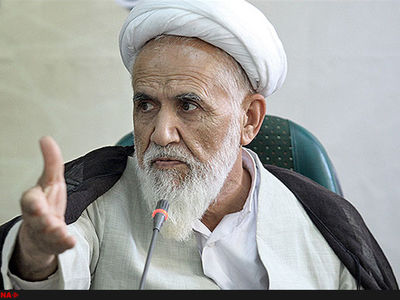 تکذیب ارتباط فرد متعرض به دانش آموزان با خانواده آیت‌الله حائری شیرازی