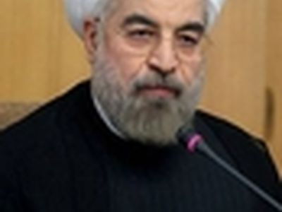 رئیس‌جمهور قهرمانی تیم ملی کشتی آزاد را تبریک گفت