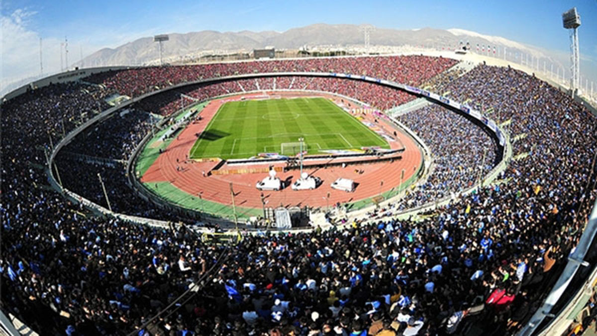 بلیت فروشی  بر عهده پرسپولیس است/ قیمت افزایش پیدا نکرده است