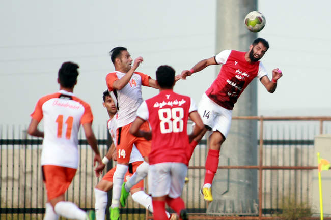 دیدار خونه به خونه و بادران تهران (گزارش تصویری2)