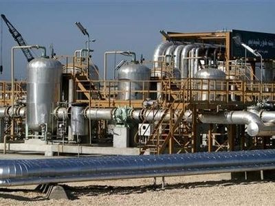 Norway keen to get involved in Iran's Caspian oil project