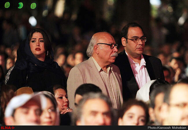 هفدهمین جشن بزرگ خانه سینما