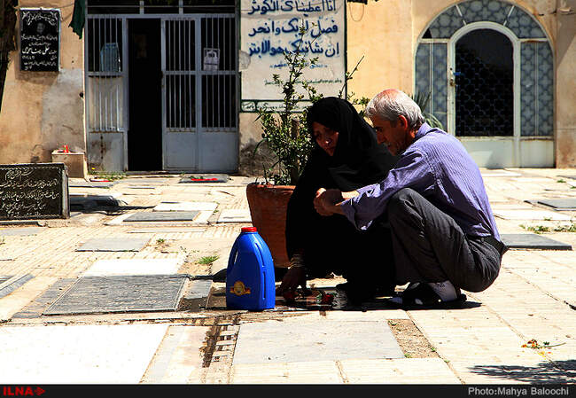 پدران آسمانی