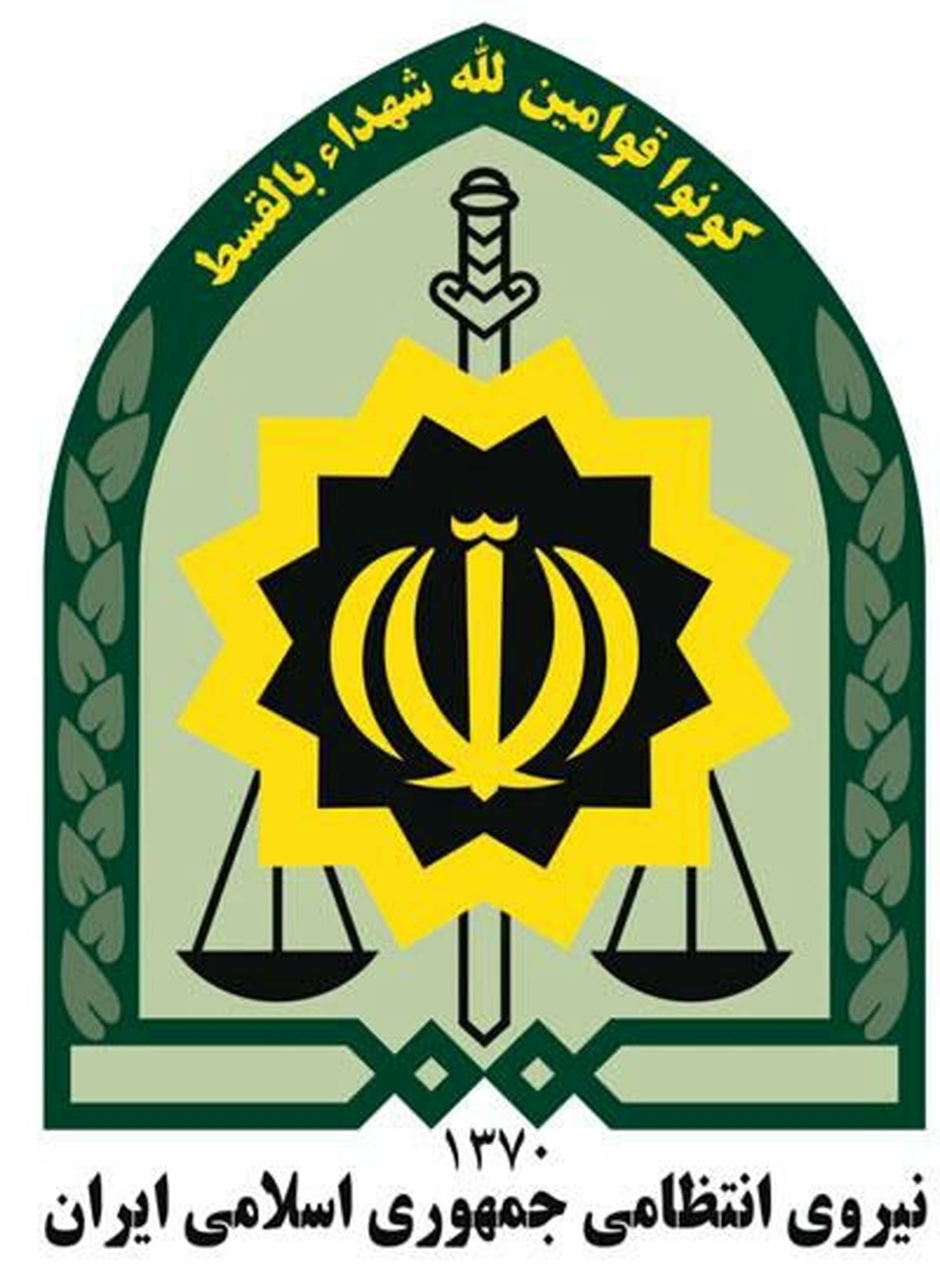 تشریح علت حریق خودرو کامیون در شرق تهران