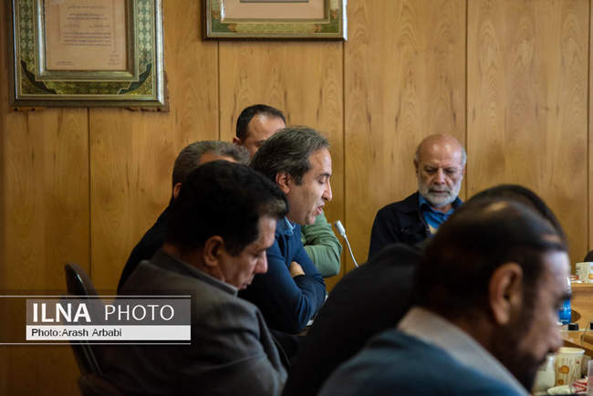 نشست دسترسی برابر و موثر به اطلاعات شفاف