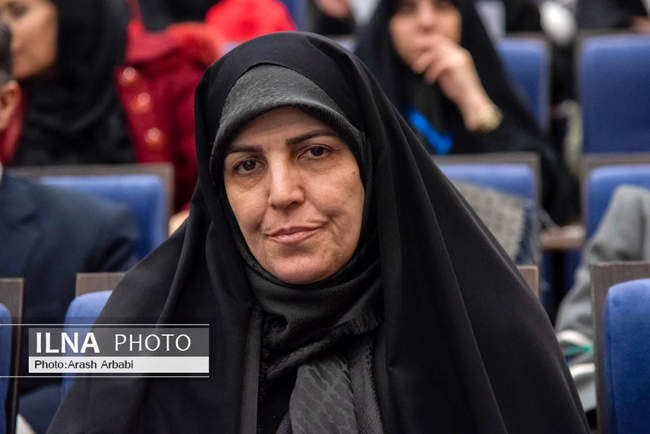 همایش همبستگی و وفاق ملی در پرتو قانون اساسی 