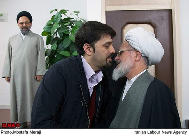 سفریک روز محمدرضا عارف به استان قم