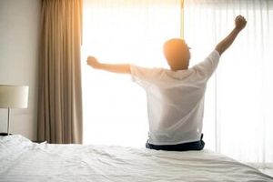 آیا ضرب‌المثل «سحرخیز باش تا کامروا باشی» واقعیت دارد؟