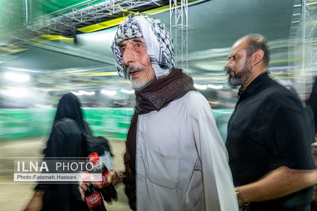  اربعین حسینی