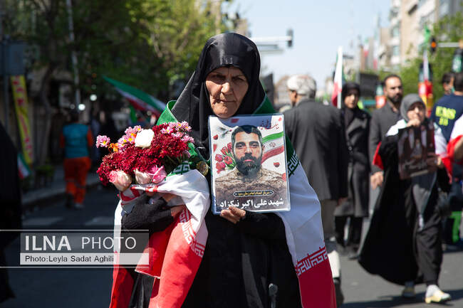  اربعین رهبر شهید انقلاب