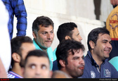 طباطبایی: بازیکنان از با همدلی از نام استقلال دفاع کنند / این دربی حیثیتی است