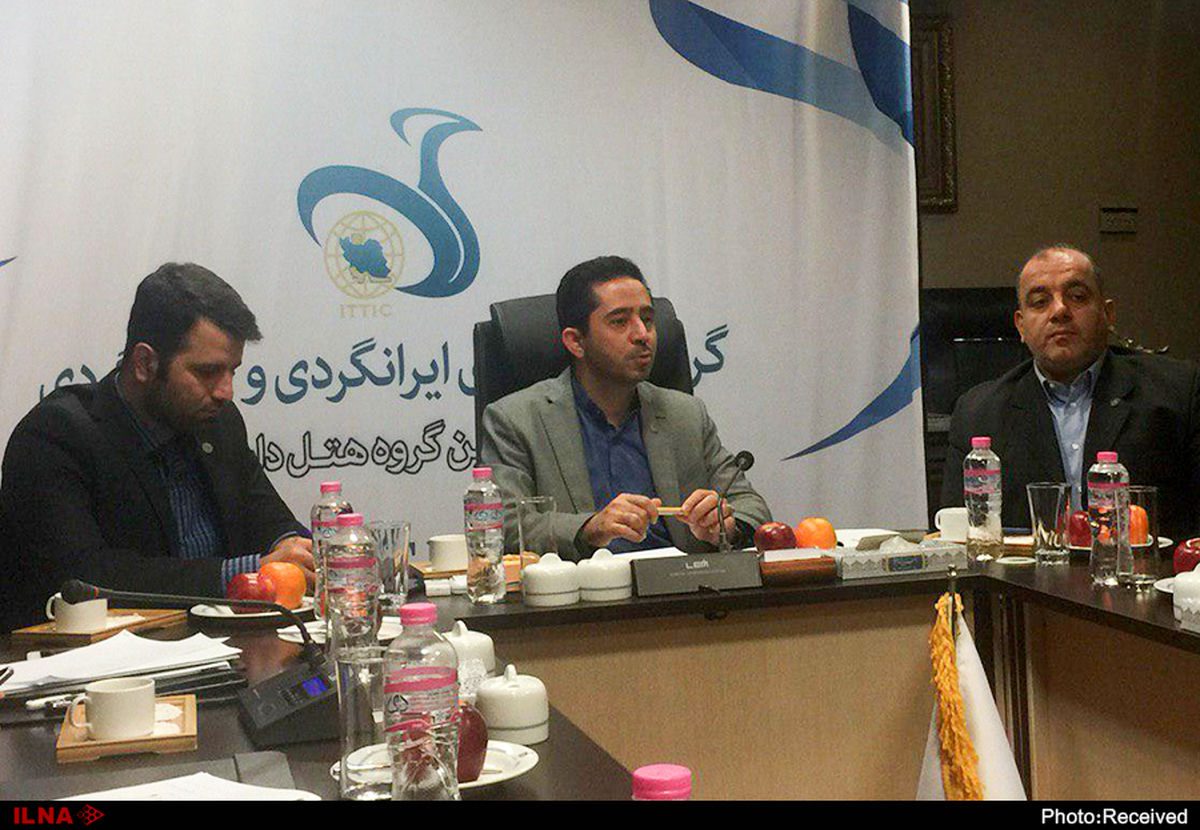 چهار هتل تبدیل به پایلوت گردشگری سلامت می‌شوند/ ساخت هتل پنج ستاره در اصفهان و ویلاهای چوبی در تبریز/ پیش‌بینی سود ۱۰ میلیارد تومانی در سال آینده