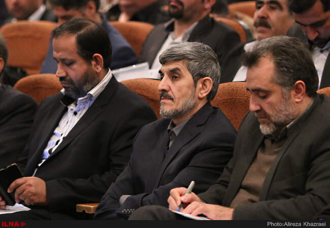 همایش تبیین قانون اشتغال کارگران ساختمانی و کاهش حوادث ناشی از کار 