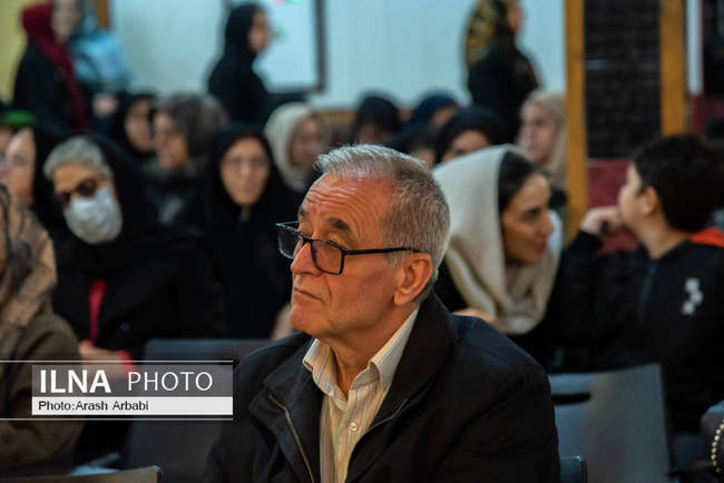 دومین روز مراسم گرامیداشت دهه فجر انقلاب اسلامی