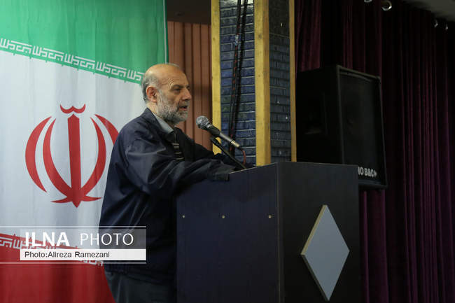 گردهمایی اقشار مختلف مردم در دانشکده خانه کارگر 