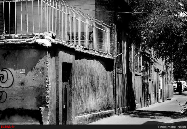 بهارستان، 108 سال پس از به توپ بستن مجلس