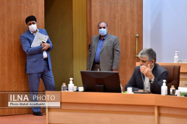 دیدار وزیر کشور با اعضای ستاد بزرگداشت ارتحال امام (ره)