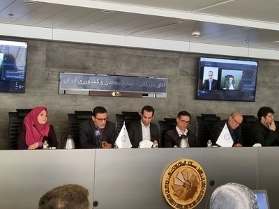 چالش‌های پلتفرم‌ها نشانگر عقبگرد در اقتصاد دیجیتال است / سند نقشه‌راه صنعت نرم‌افزار در حال تدوین است