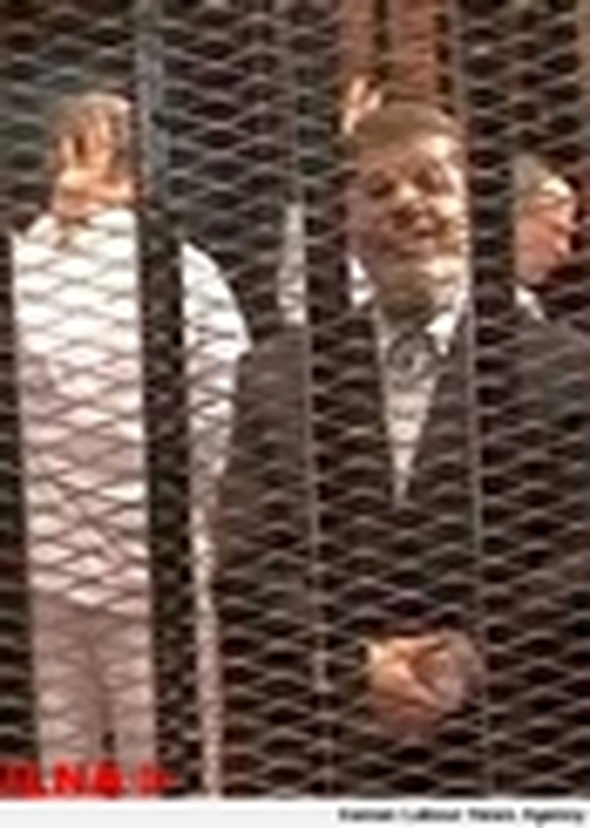 محمد مرسی متهم به انتقال اسرار مهم مصر به قطر شد