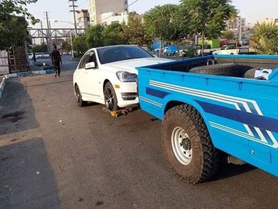 اهمیت و مزایای خدمات امداد خودرو زنجان