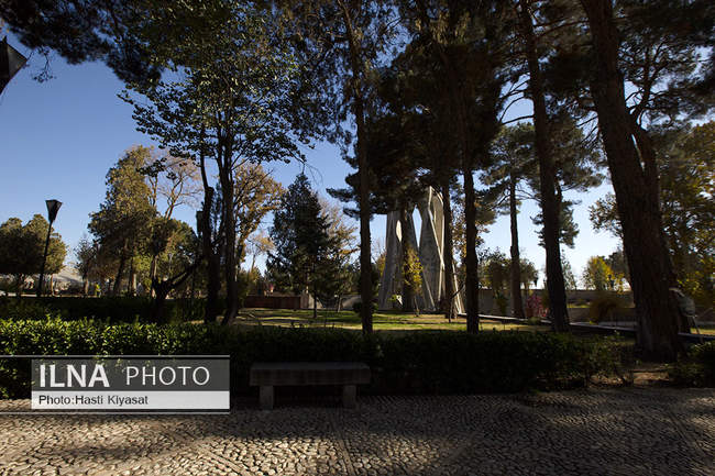 جاذبه های گردشگری نیشابور 