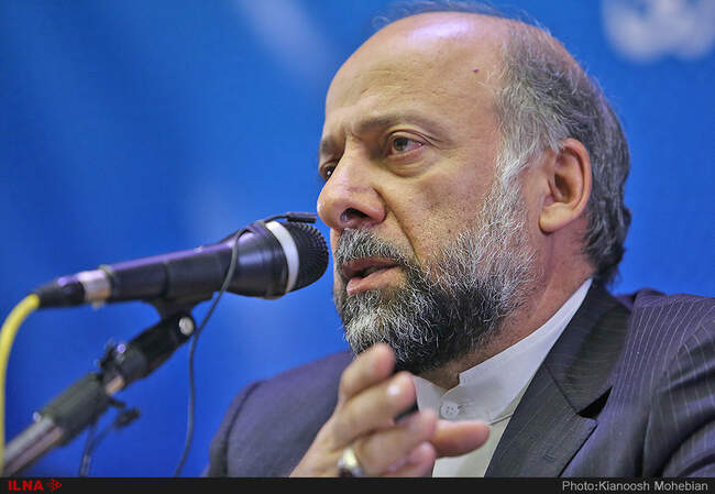   محمد‌‌‌مهدی حیدریان