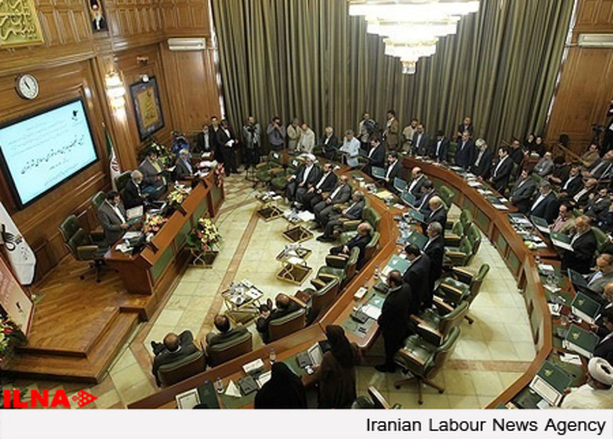 تغییرنام خیابان سرو تهران به نام آیت‌الله هاشمی رفسنجانی