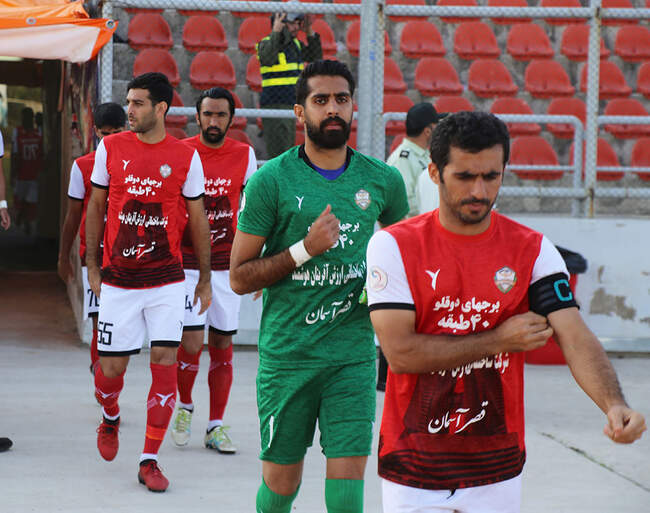 رضا حیدری