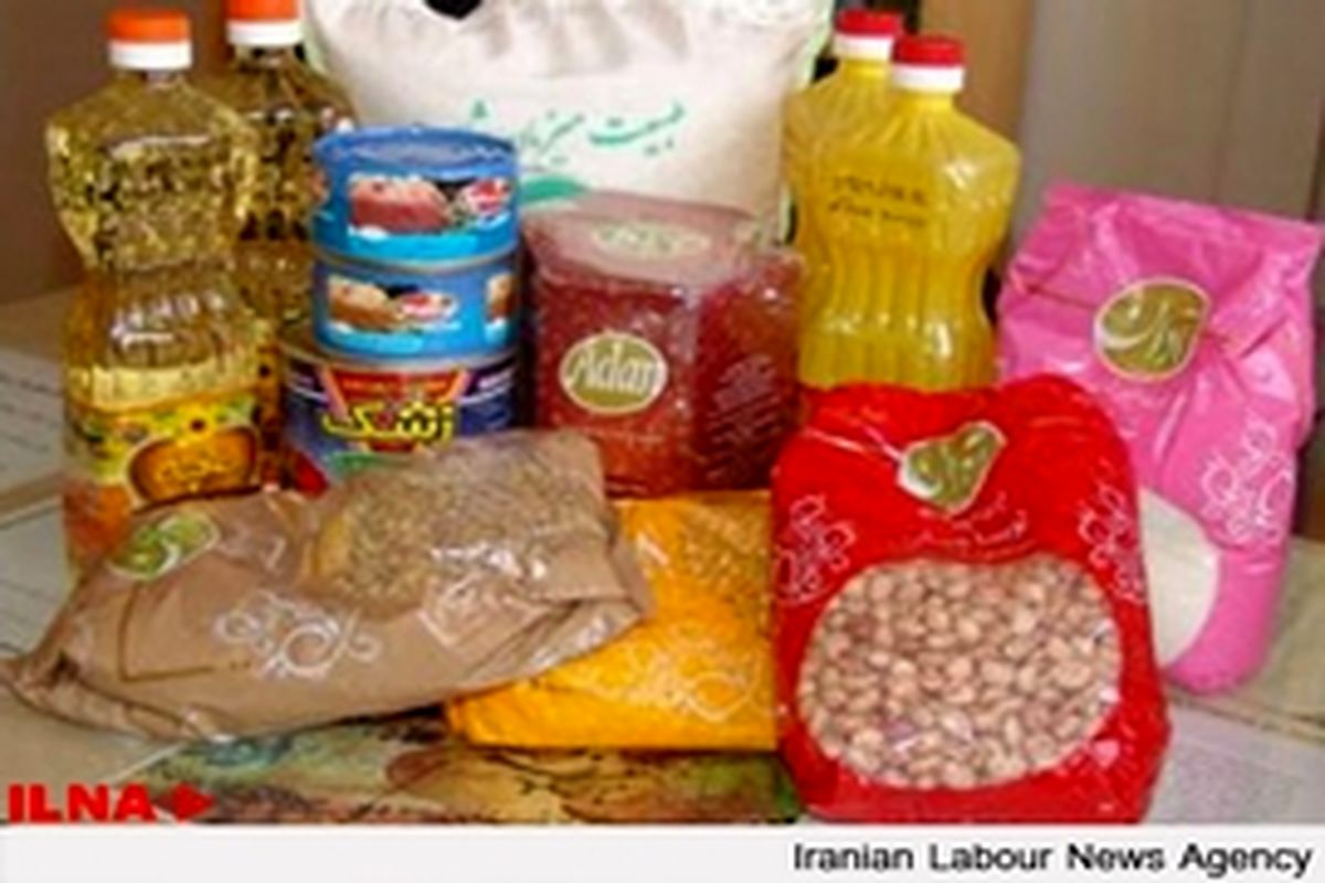 کارگران بازنشسته نیازمند سبد کالا هستند یا خبرنگاران؟
