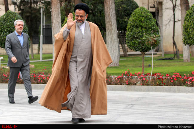 جلسه امروز هیئت دولت