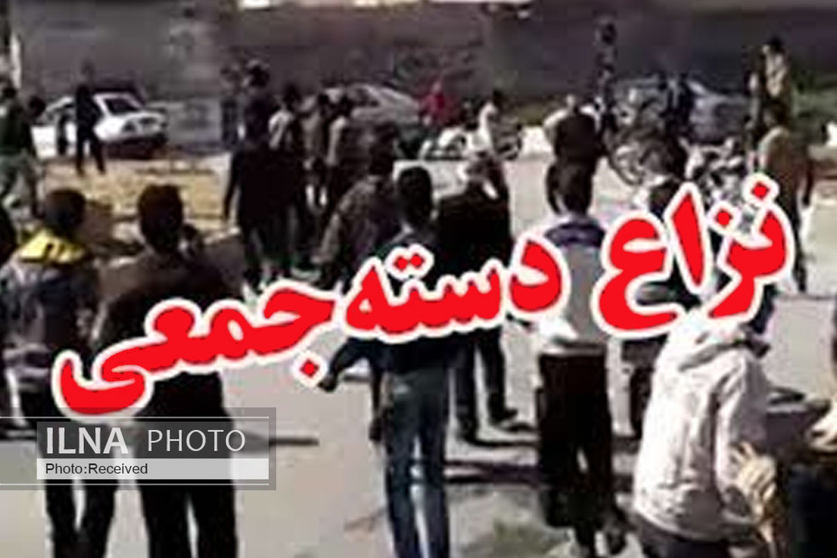 دستگیری عوامل نزاع و درگیری در کوهدشت