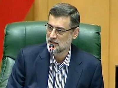 وزیر کشاورزی خرید تضمینی گندم  را به صورت جدی دنبال کند
