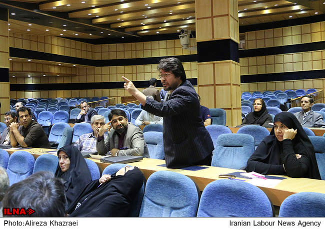 مجمع عمومی فوق‌العاده خانه احزاب