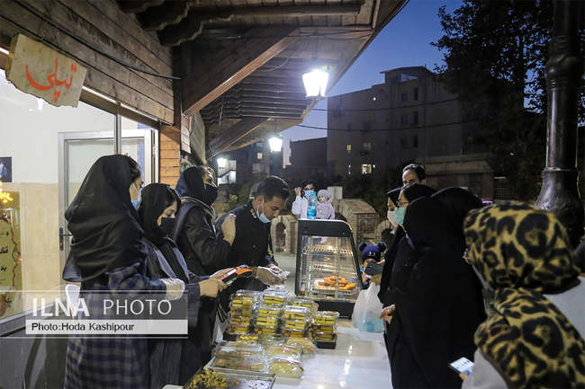 نخستین جشنواره کئی‌پلا در ساری