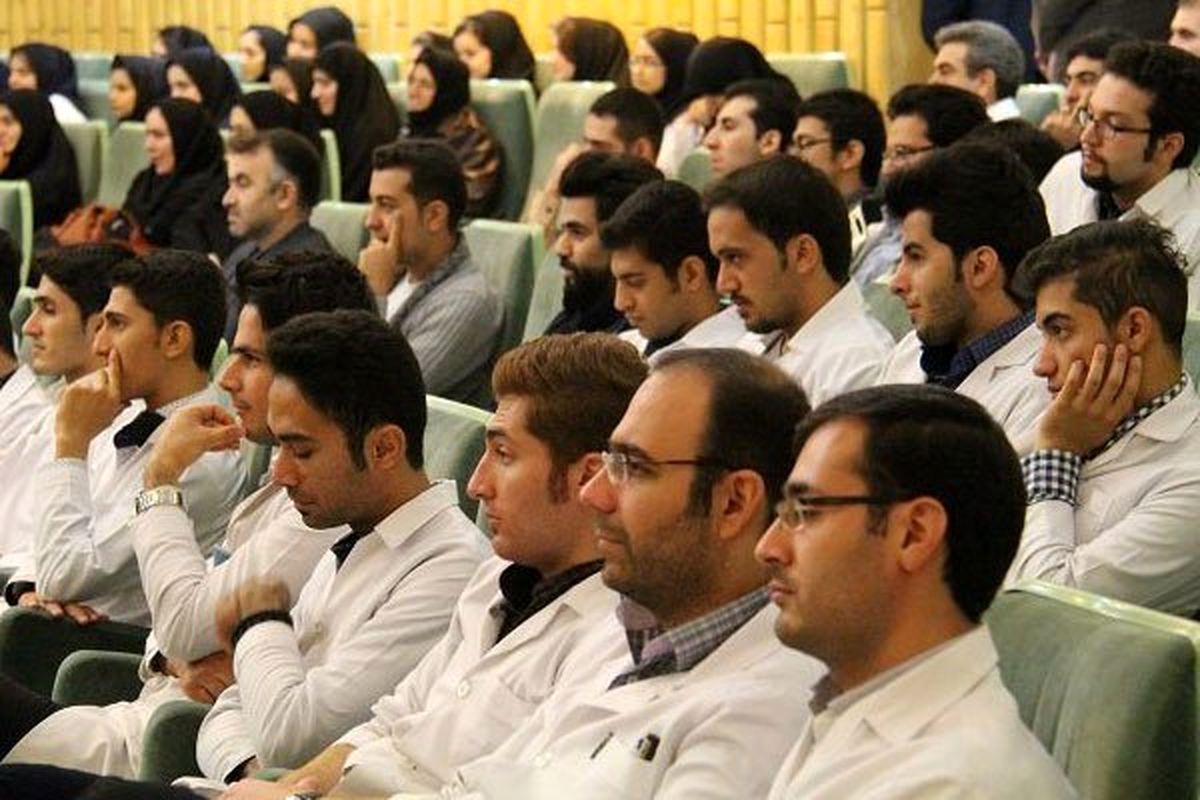 مدل توزیع بودجه بخش آموزش دانشگاه‌های علوم پزشکی تدوین می‌شود