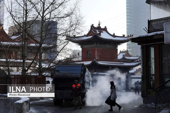 میراث‌های فرهنگی جهان که با خطر فروپاشی مواجه‌اند