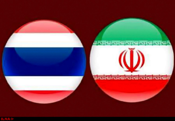 اعلام آمادگی تهران برای برگزاری اجلاس کمیسیون مشترک همکاری‌های اقتصادی ایران و تایلند