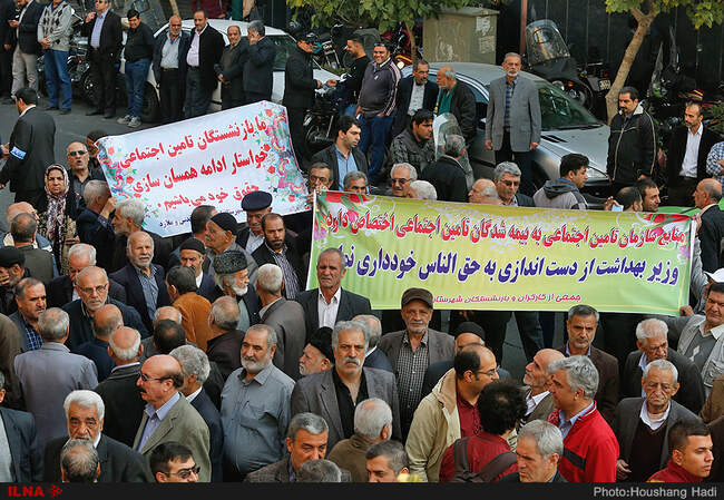  بیست‌وهفتمین سالگرد اصلاح قانون کار