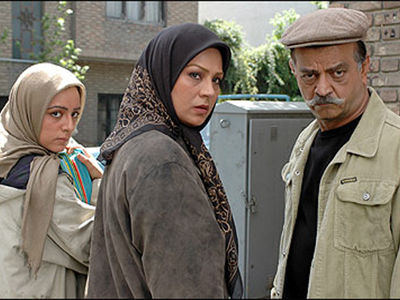سریال پلیسی «حس سوم» در شبکه دو 