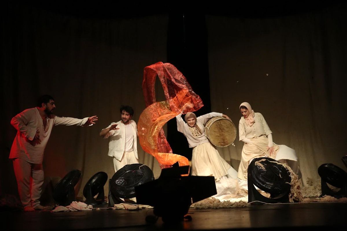 خوشحالم که یکی از همسایگان‌مان، ایران است