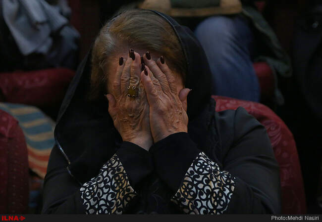 مراسم بزرگداشت زنده‌یاد استاد «محمدرضا مقدسیان» 