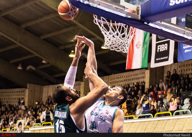 Basket-2