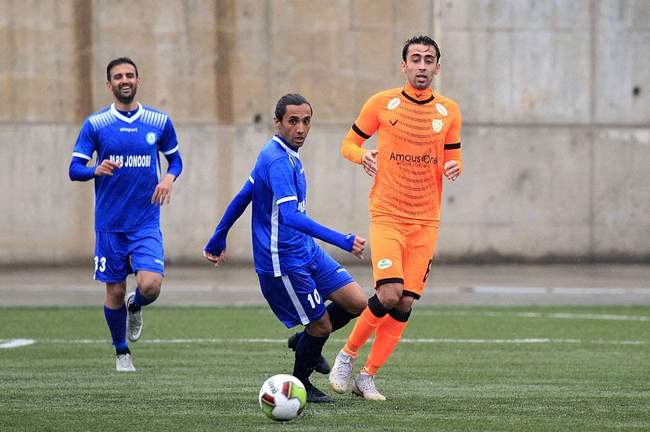 گزارش تصویری بادران و پارس جنوبی