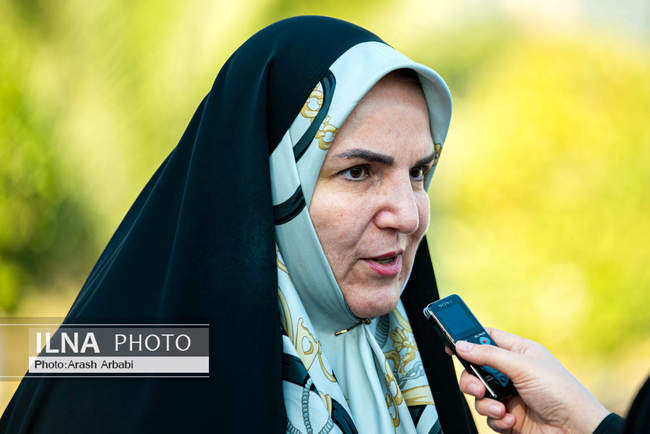 حاشیه جلسه هیات دولت