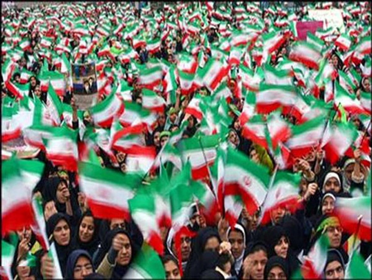 آئین یوم اله 22 بهمن بدون هرگونه تجمعی در استان همدان برگزار می شود